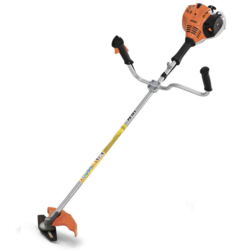 Бензинова мотокоса STIHL FS 70 С-Е
